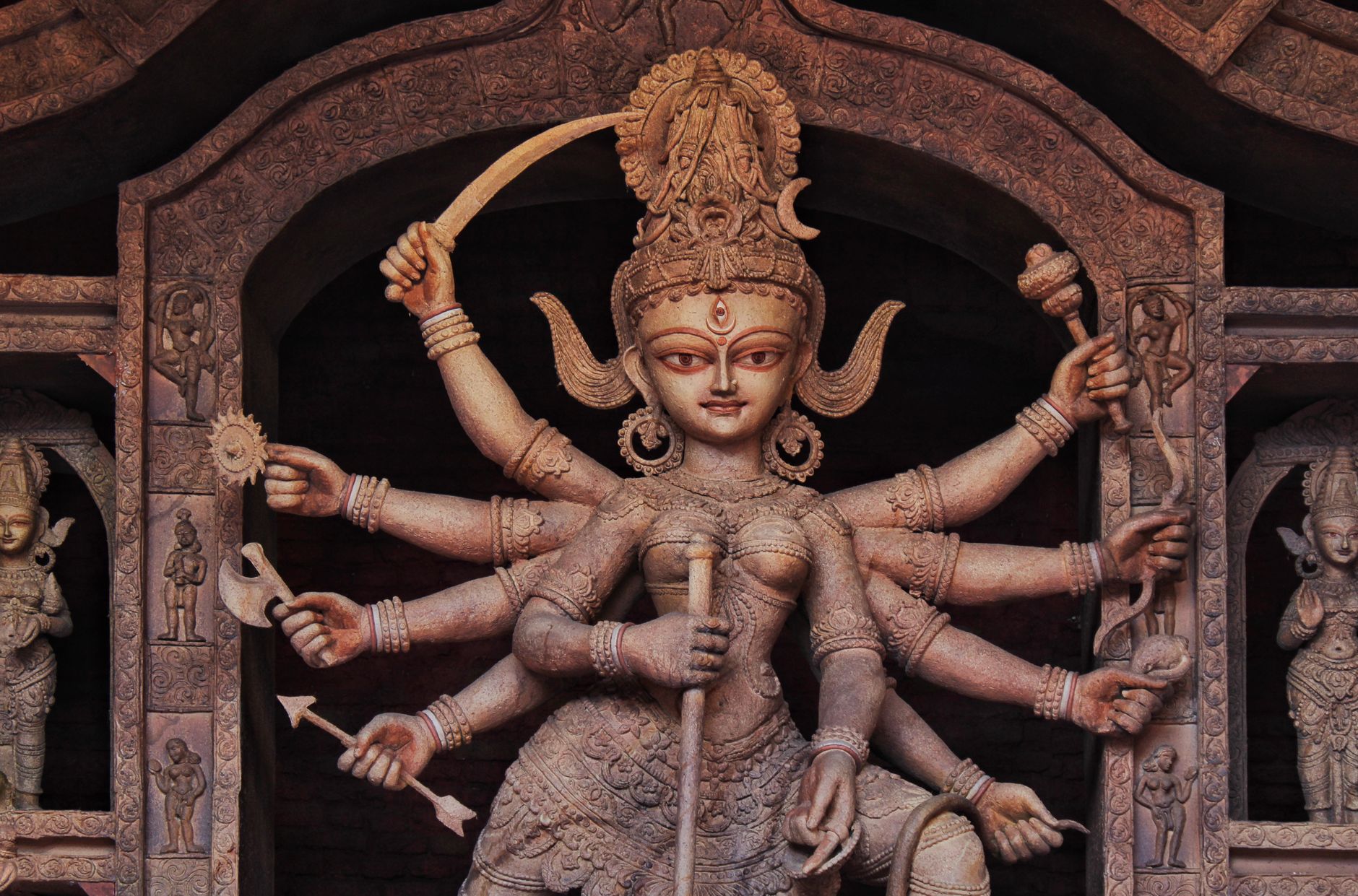 Durga Mandir