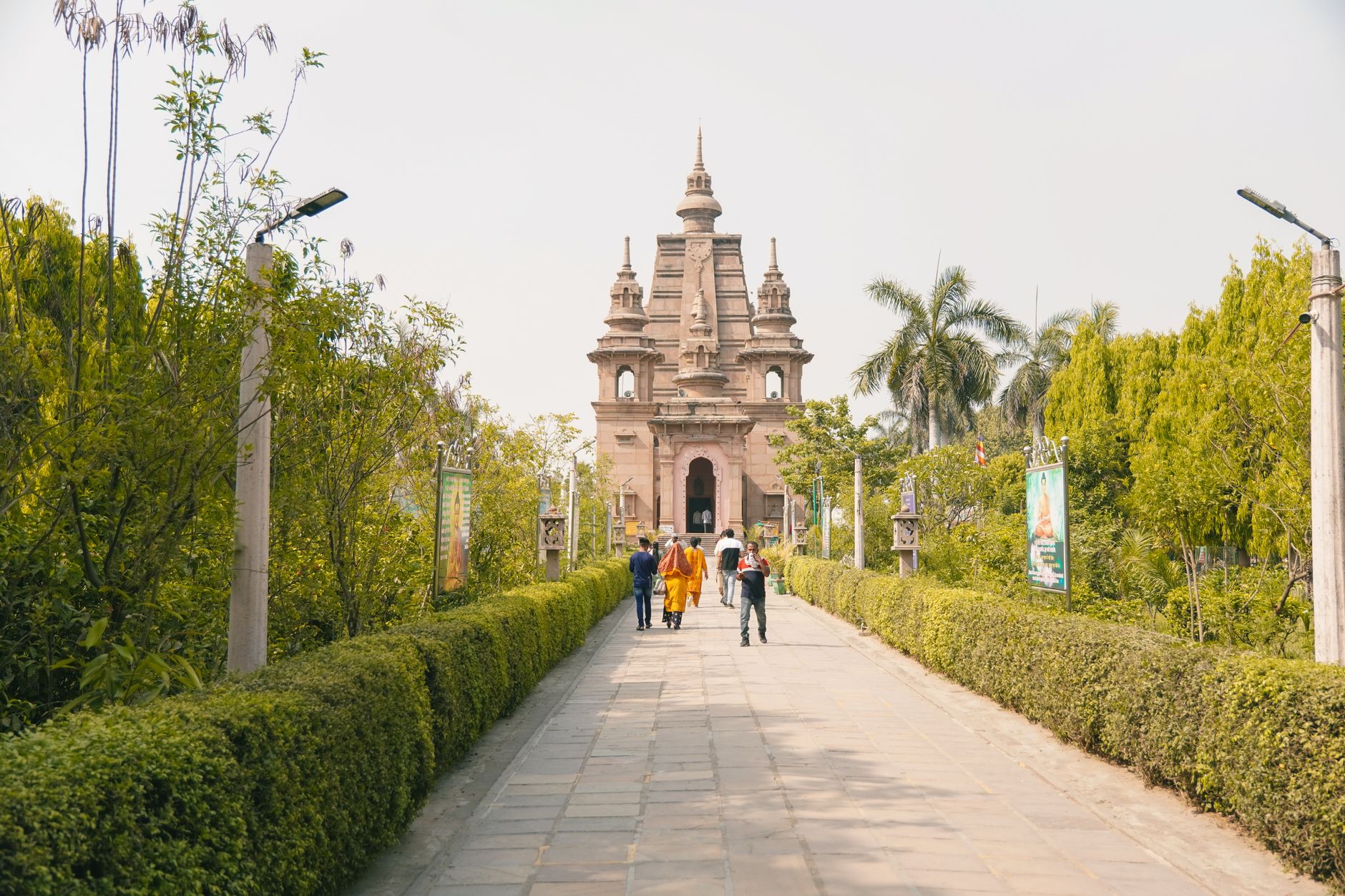 Adikeshavmahadev Temple