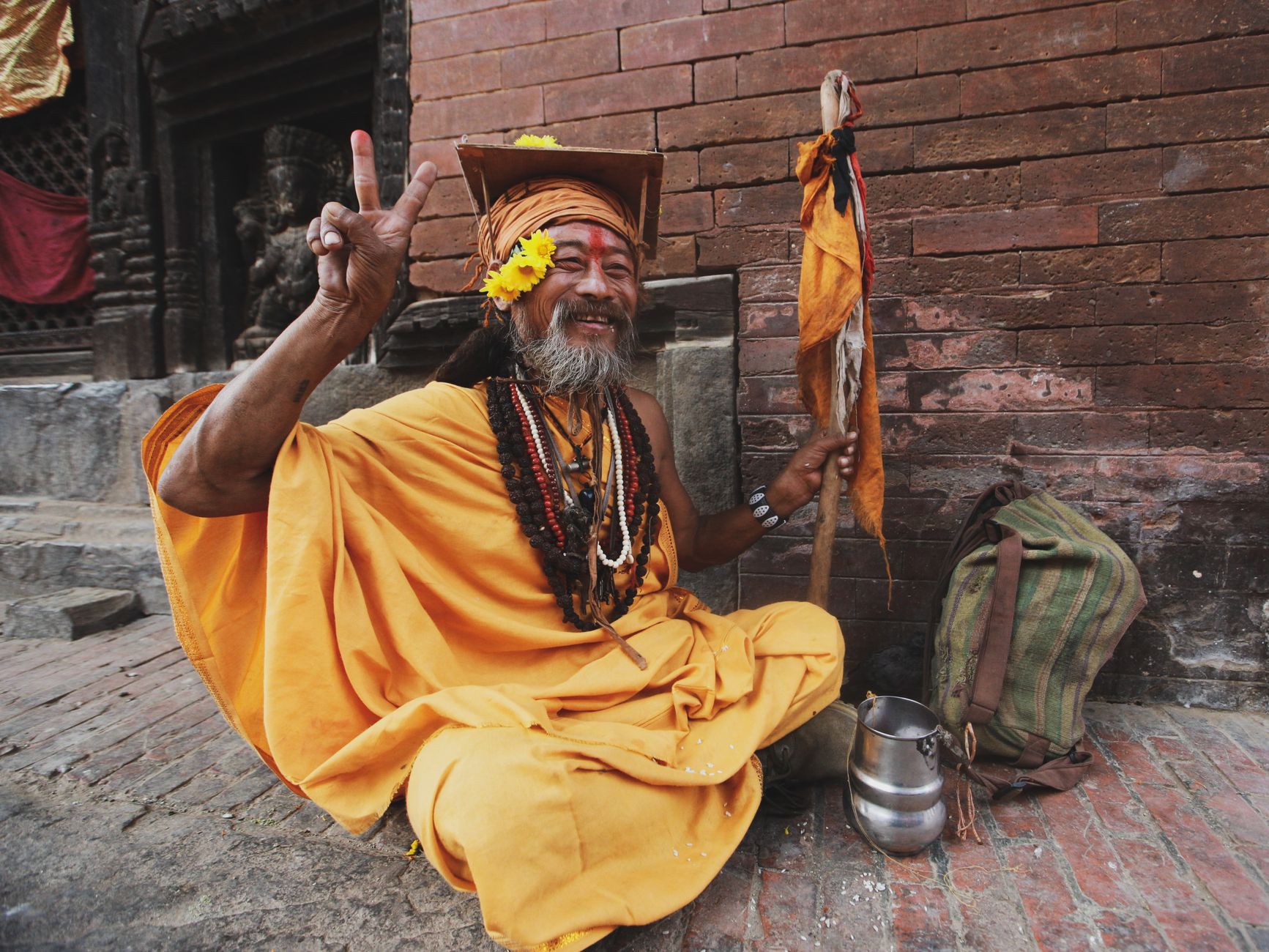 Bishwakarma Baba Mandir