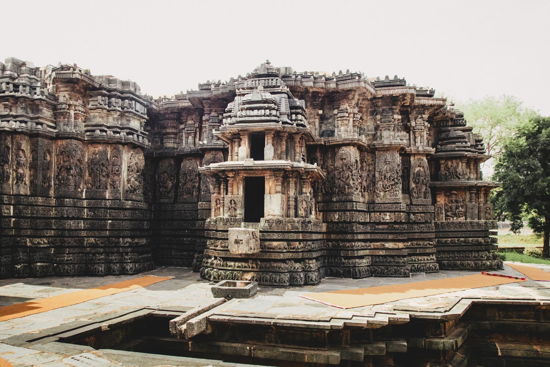 Asthagrisvara temple