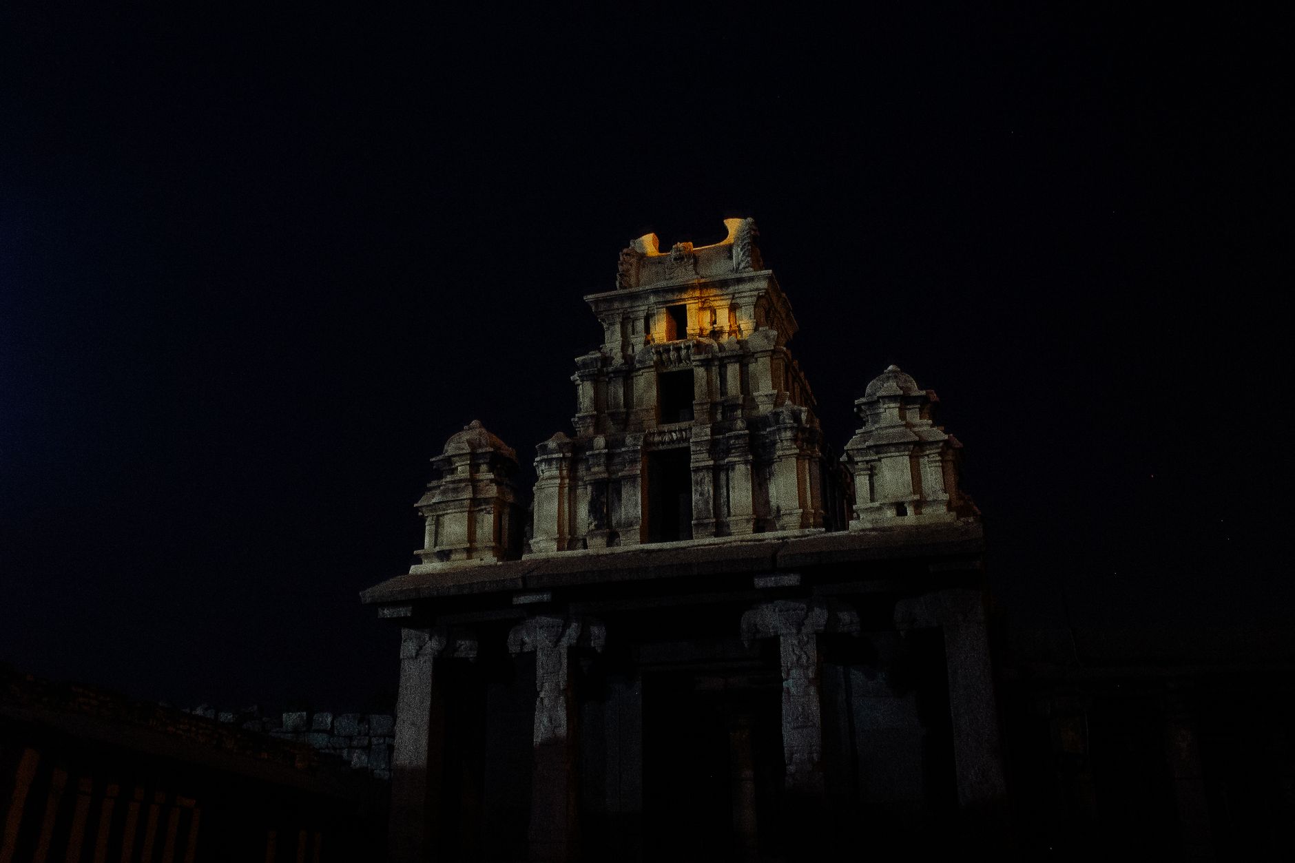 Ayyappa Swamy Temple