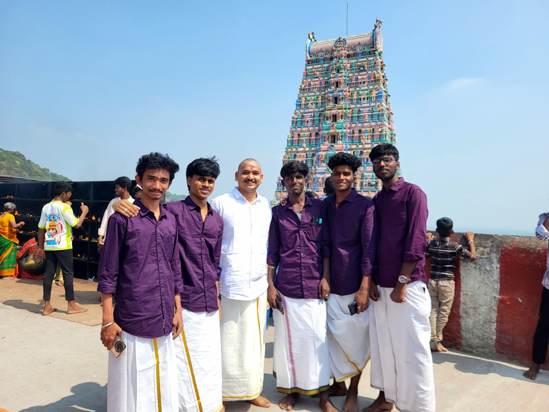 Aiyyasamy Koil (Temple)