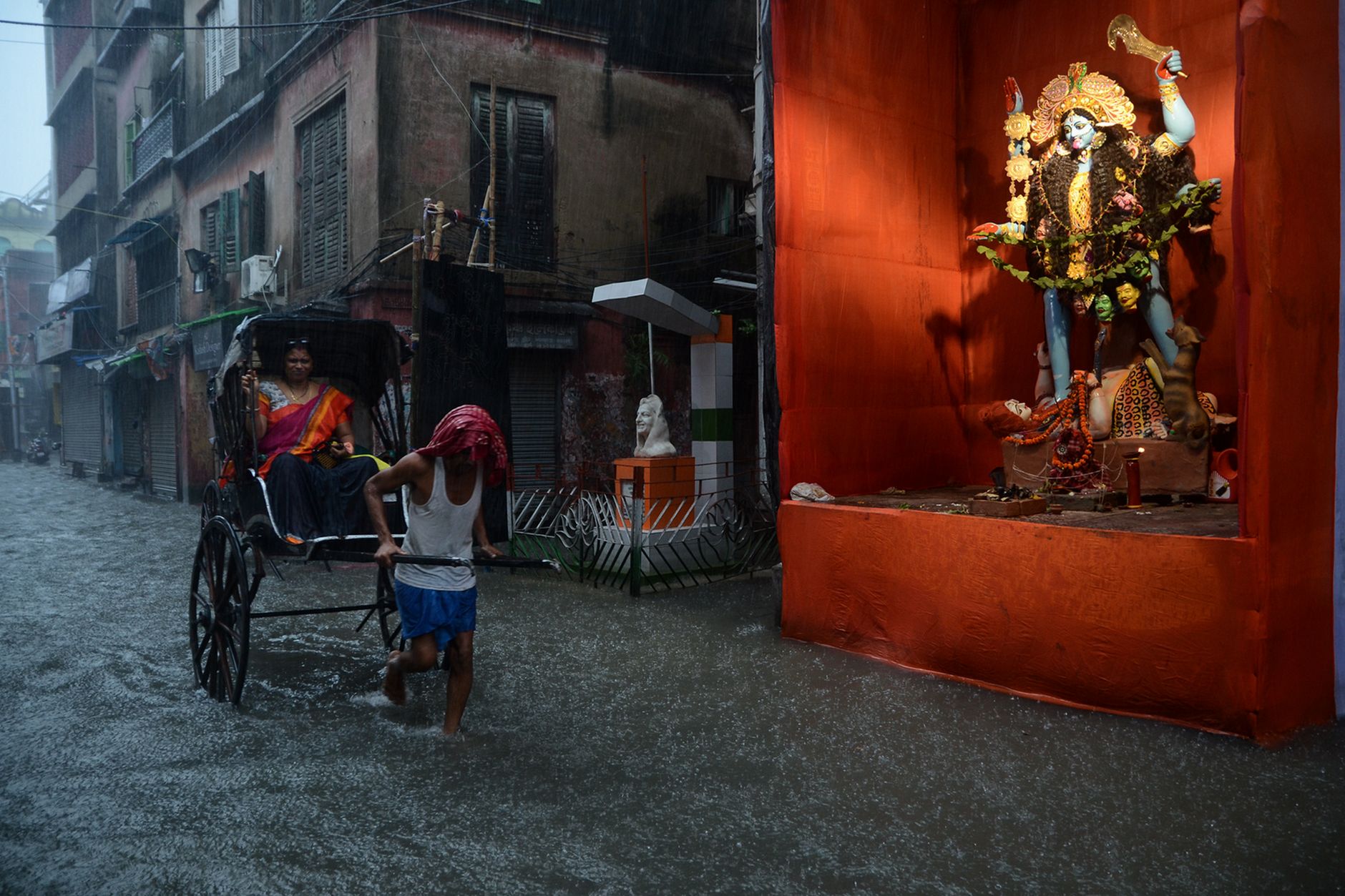 Ramna Kali Temple