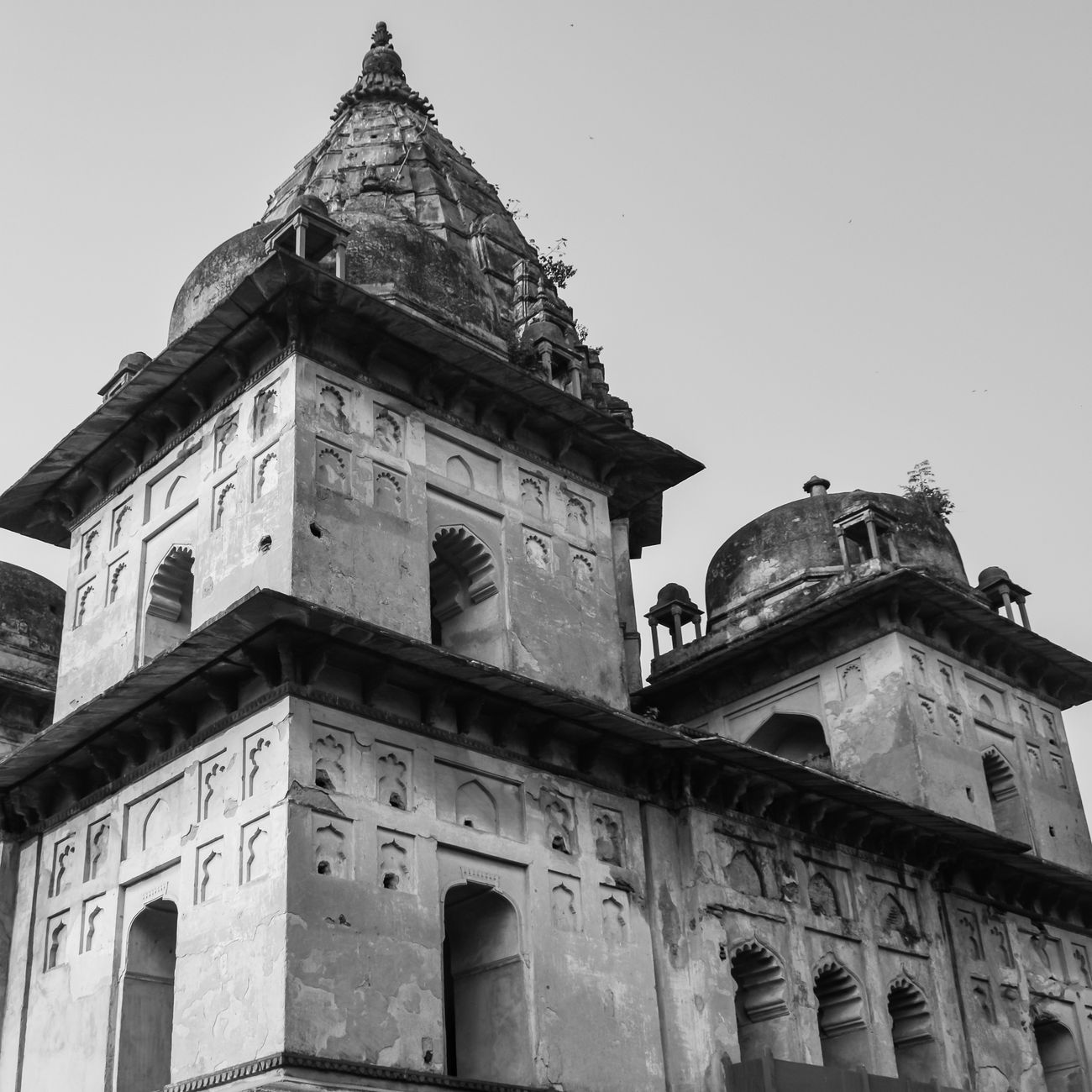 Bajrang Mandir